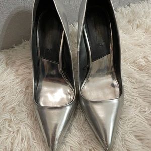 Zara heels